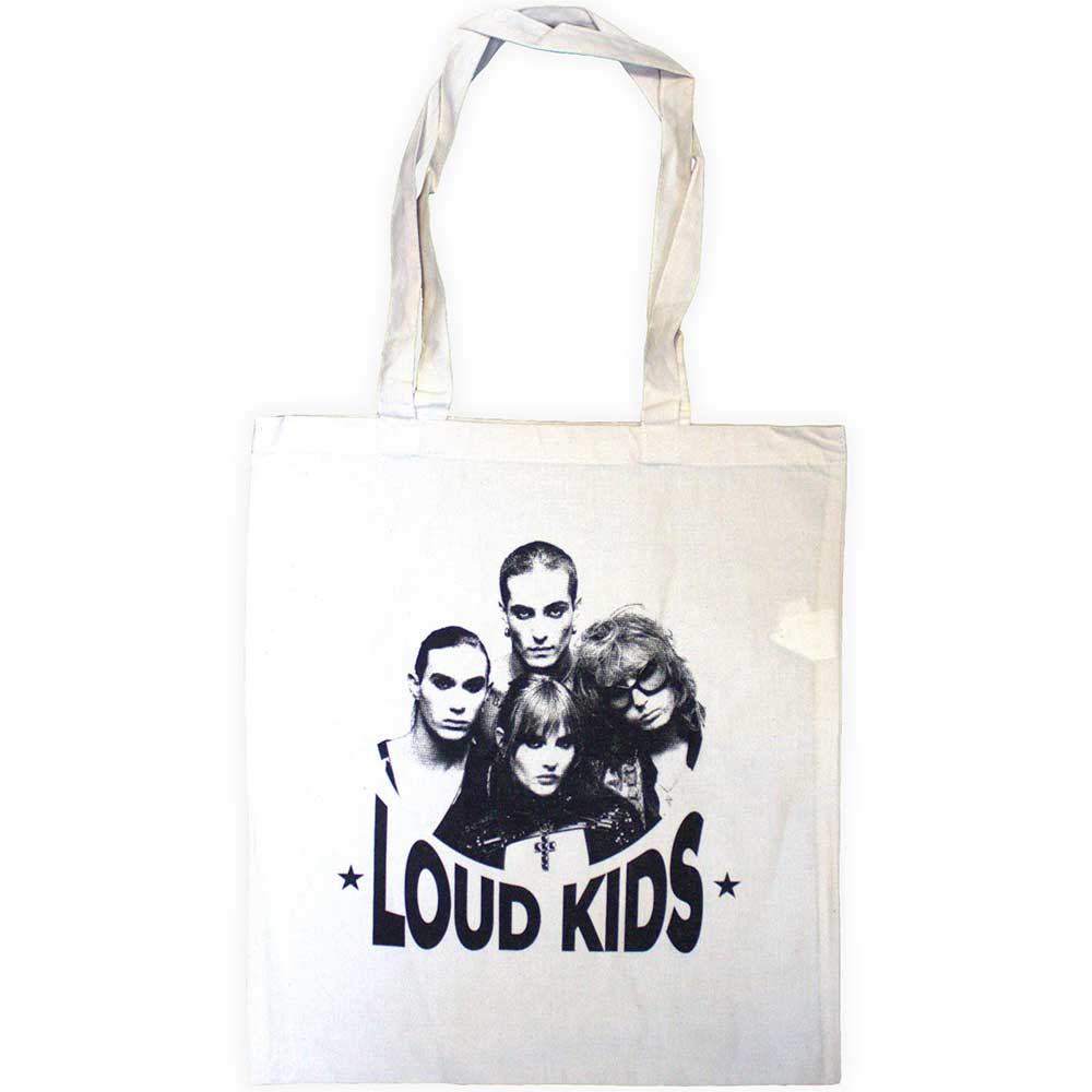 Maneskin - Loud Kids (()) Neutral