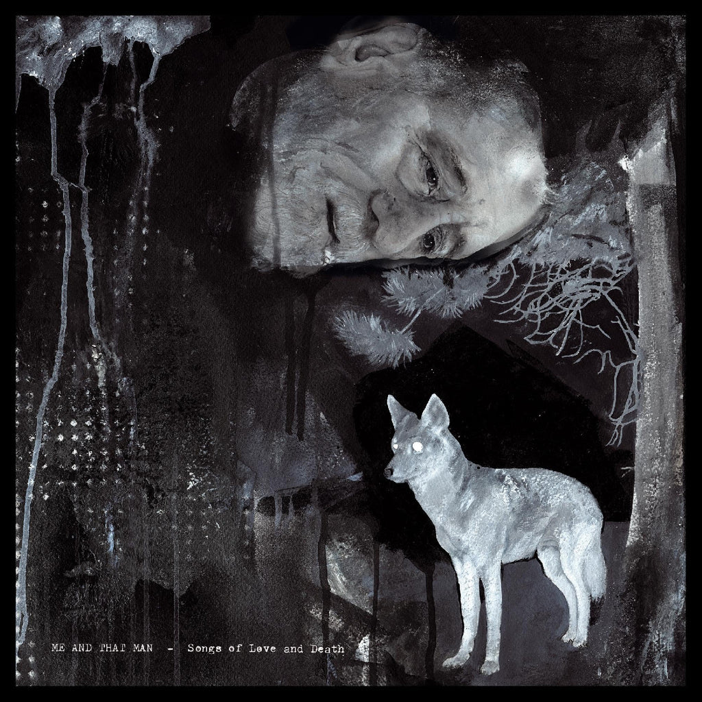 Me And That Man - Songs Of Love And Death ((CD))