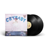 Melanie Martinez - Cry Baby (Deluxe Edition) (2 Lp's) (())