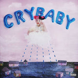 Melanie Martinez - Cry Baby (Deluxe Edition) (2 Lp's) (())