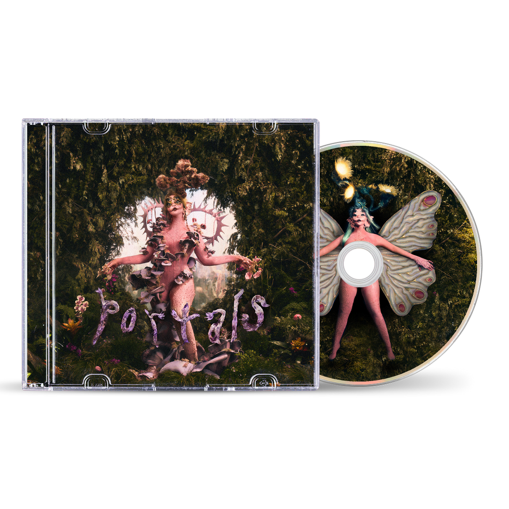 Melanie Martinez - PORTALS (())