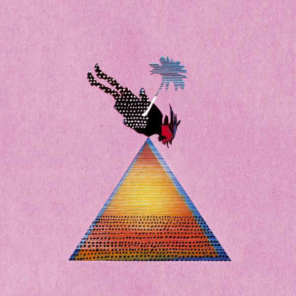 Melt Yourself Down - Live At The New Empowering Church ((Vinyl))
