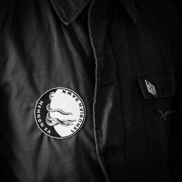 MEMNON SA - Lemurian Dawn ((Vinyl))