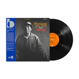 Mississippi John Hurt - Today! (Bluesville Acoustic Sound Series) (180 Gram Vinyl) ((Vinyl))