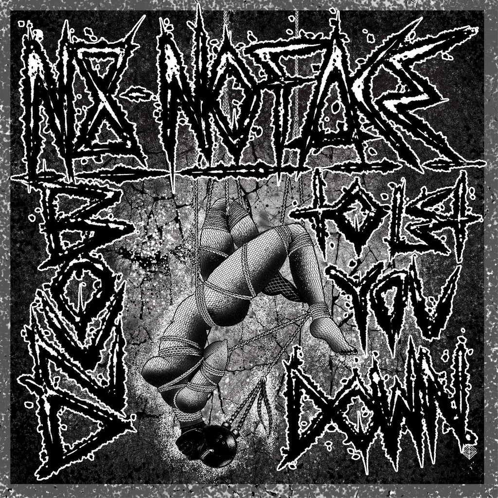 N8Noface - Bound To Let You Down ((Vinyl))