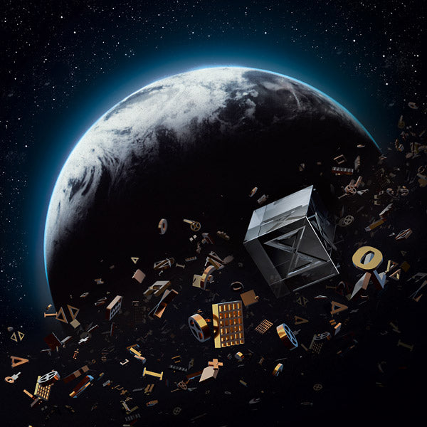 NOVO LINE - Movements ((Vinyl))