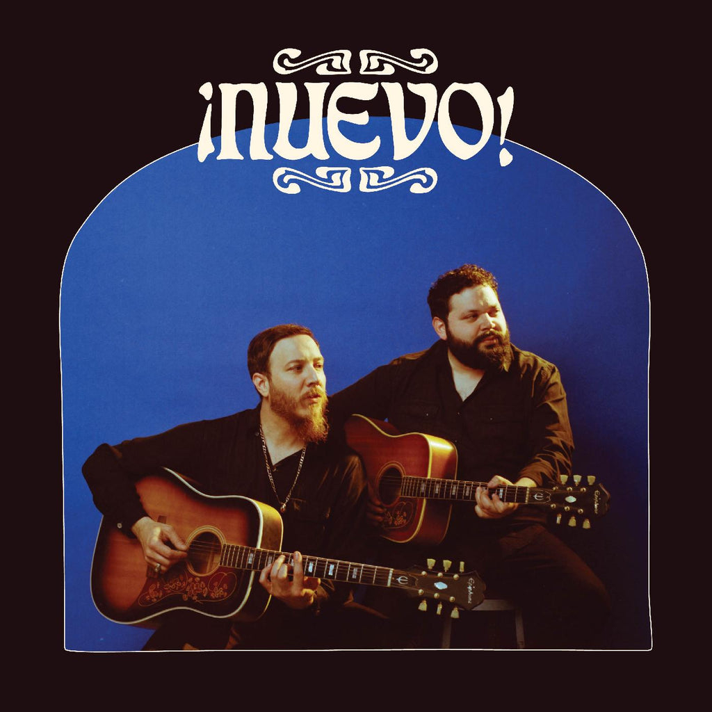 Nuevo - Nuevo ((Vinyl))