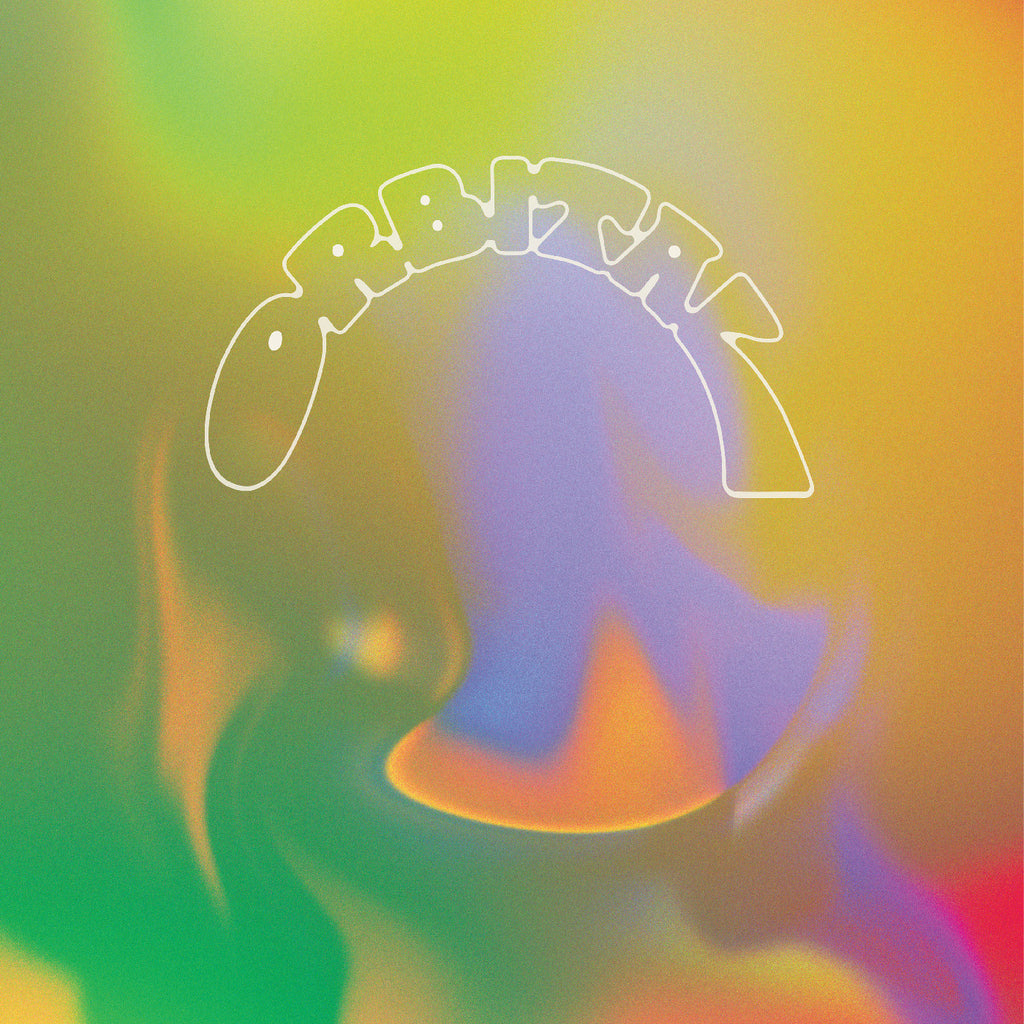 Orbital Ensemble - Orbital ((CD))