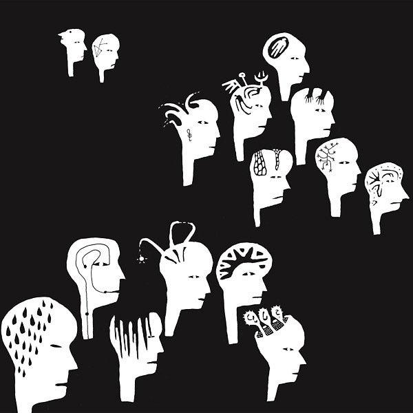 OSKAR OFFERMANN - Berlin/Offenbach 2008-2016 ((Vinyl))