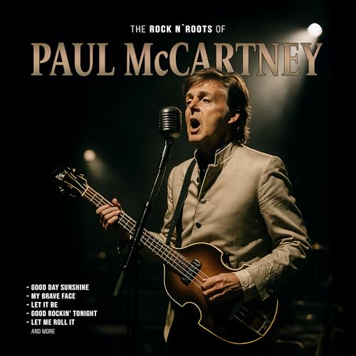 Paul McCartney - The Rock N? Roots Of ((Vinyl))