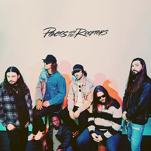 Pecos & the Rooftops - Pecos & the Rooftops ((Vinyl))