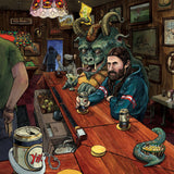 Petey Usa - EVP-602478134289 ((Vinyl))