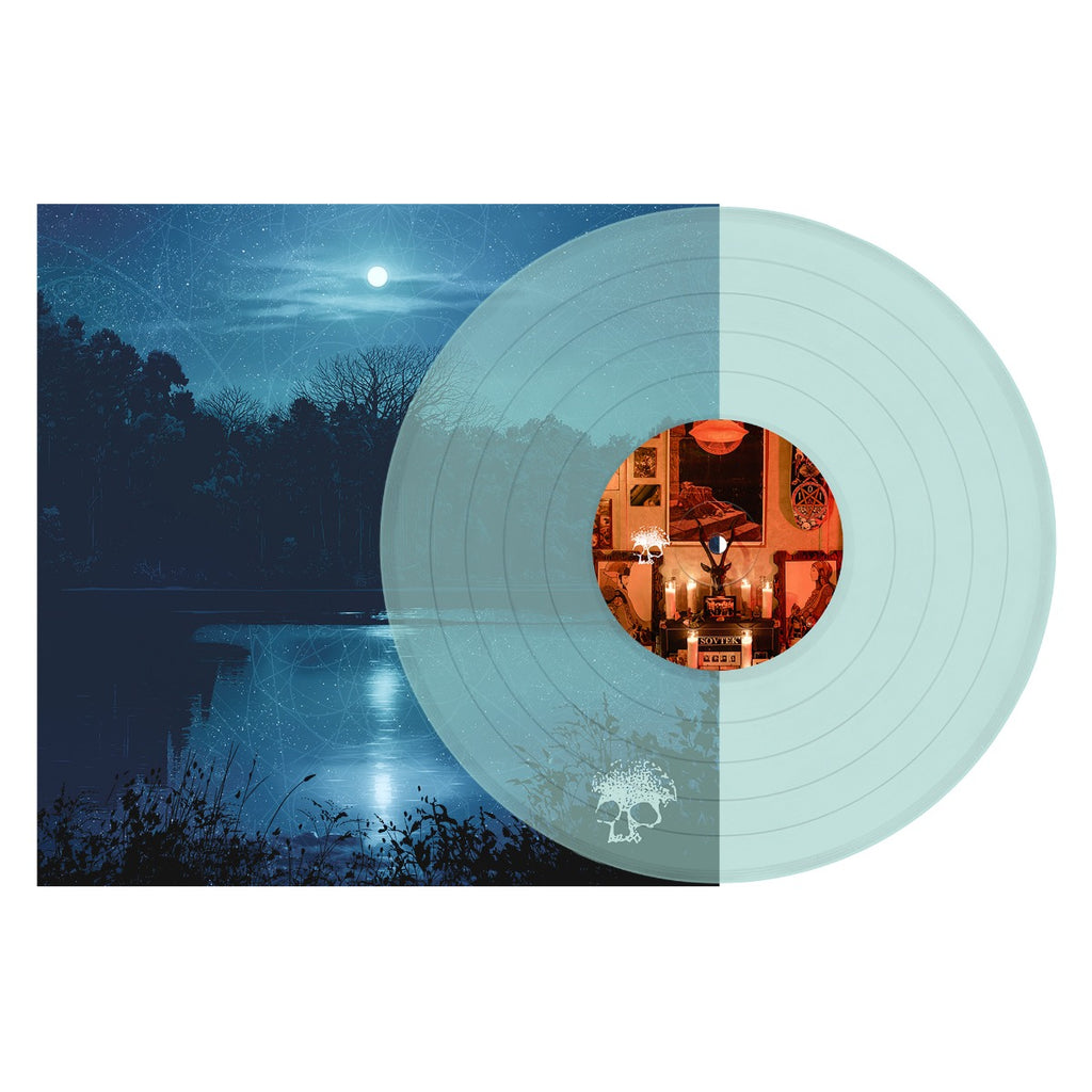 Planes Mistaken for Stars - Do You Still Love Me? (Transparent Ice Blue Colored Vinyl) ((Vinyl))