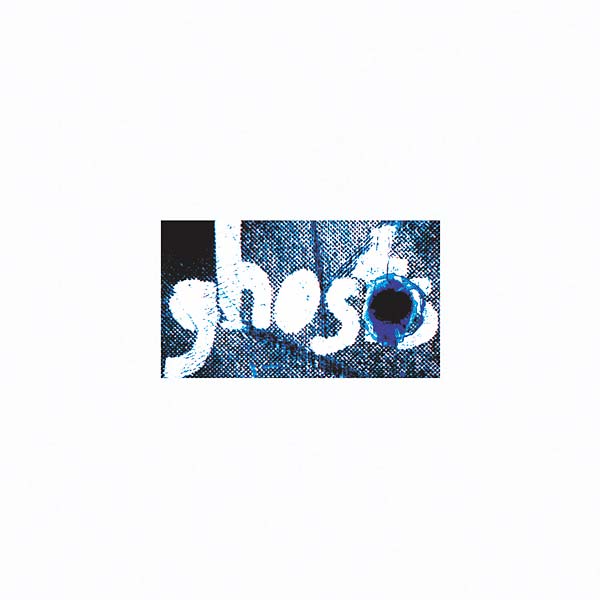 PROSTITUTES - Ghost Detergent ((Vinyl))