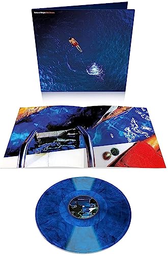Richard Wright - Wet Dream (2023 Remix) ((Vinyl))