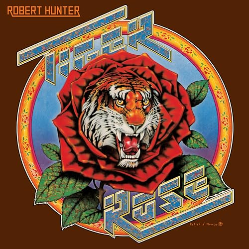 Robert Hunter - Robert Hunter ((Vinyl))