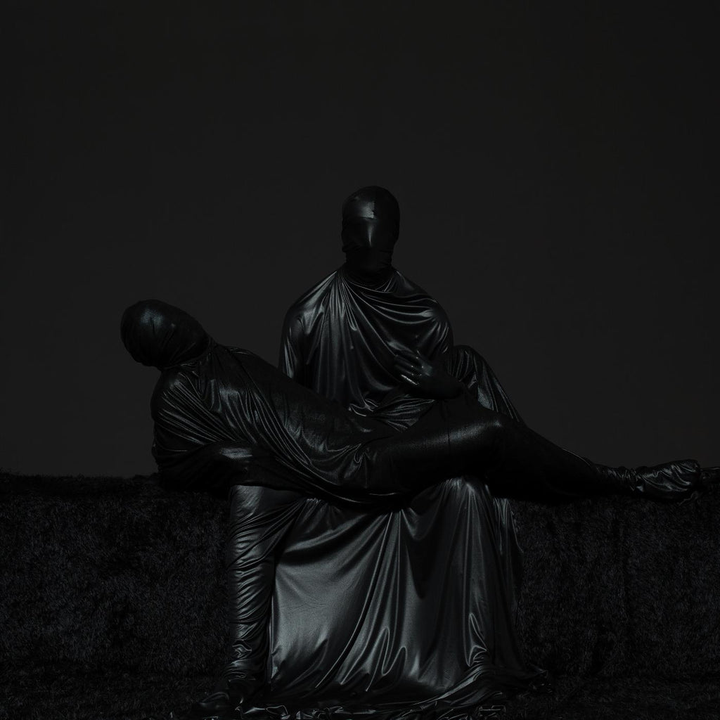 Saffronkeira with Paolo Fresu - In Origine: The Field Of Repentance ((Vinyl))