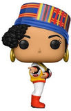 Salt-N-Pepa - FUNKO POP! ROCKS: Salt-N-Pepa - Salt (Vinyl Figure) ((Action Figure))