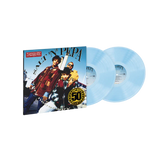 Salt-n-pepa - Very Necessary: 30th Anniversary Edition (Limited Edition, Light Blue Colored Vinyl) (2 Lp's) ((Vinyl))