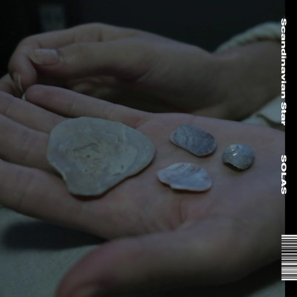 SCANDINAVIAN STAR - SOLAS ((Vinyl))