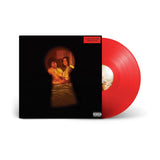 Selena Gomez & benny blanco - I Said I Love You First (Candy Cane Red Vinyl) ((Vinyl))