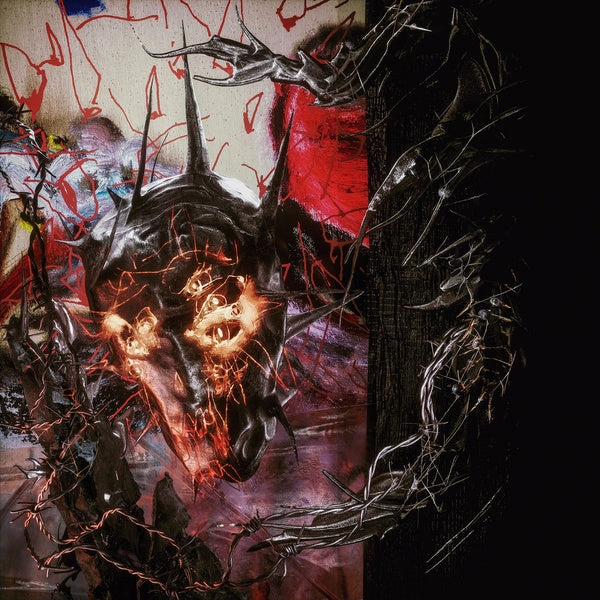 SHAPEDNOISE - Absurd Matter ((Vinyl))