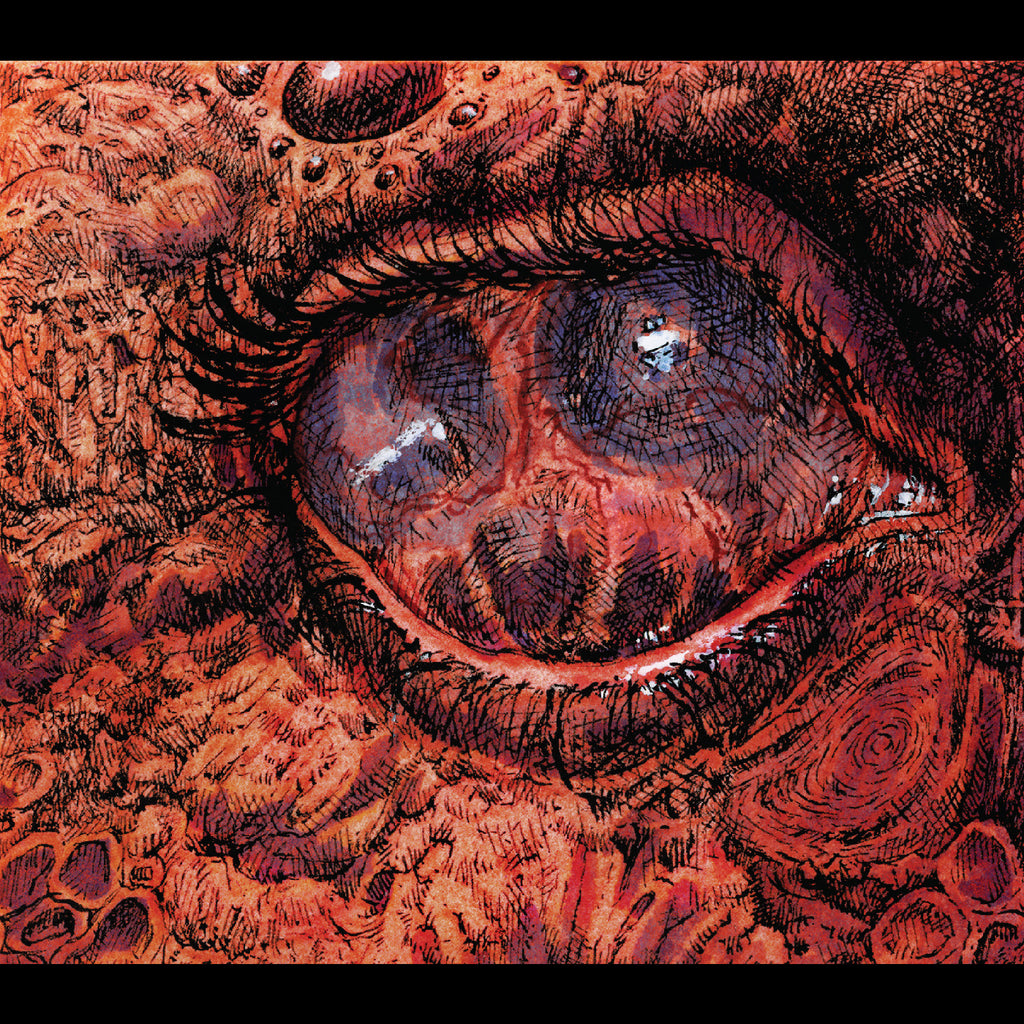 Shardik - Cruelty Bacchanal ((CD))