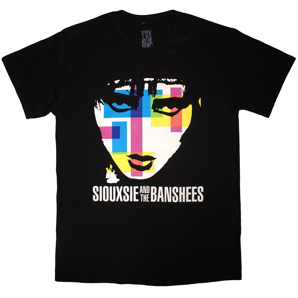 Siouxsie & The Banshees - Once Upon A Time (()) Black