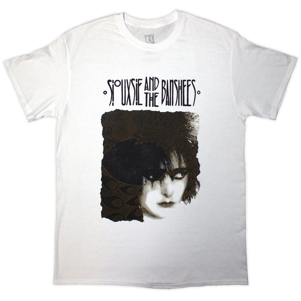 Siouxsie & The Banshees - Spellbound (()) White
