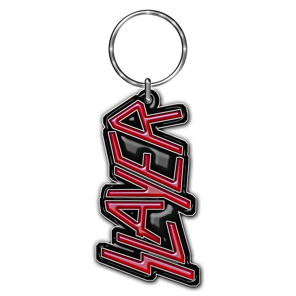 SLAYER - Logo (())