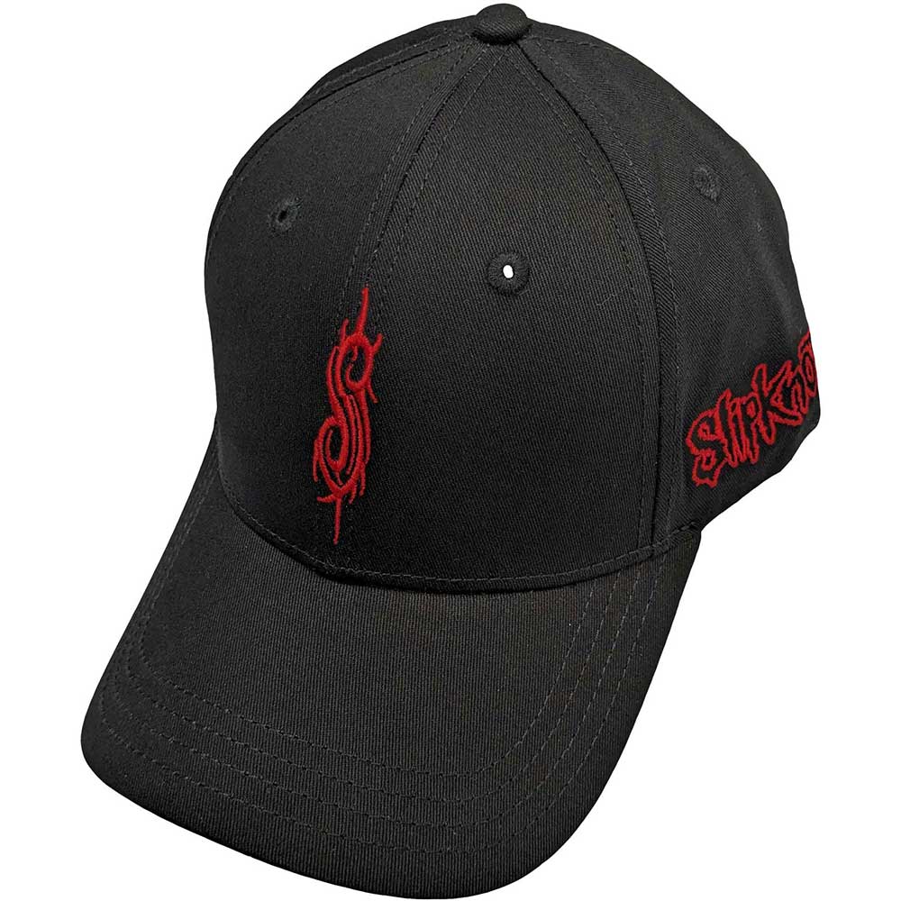 Slipknot - Tribal S (()) Black
