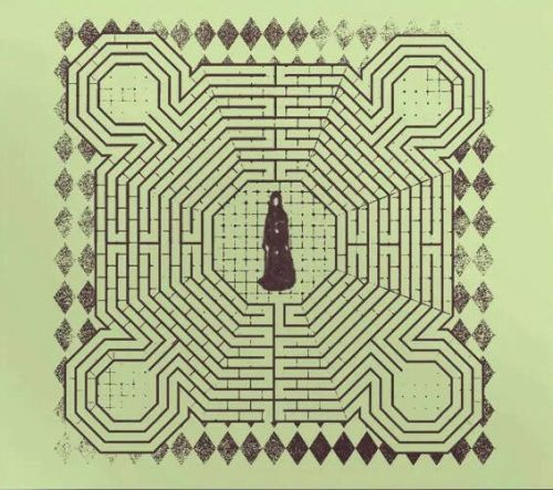 Slowdive - Everything Is Alive ((CD))