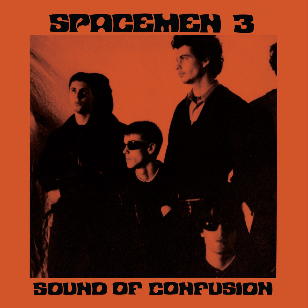 Spacemen 3 - Sound Of Confusion ((Vinyl))