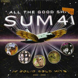 Sum 41 - All The Good Sh**: 14 Solid Gold Hits 2001-2008 ((Vinyl))