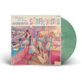 Surfrajettes, The - Easy As Pie ("Key Lime" Colored Vinyl) ((Vinyl))