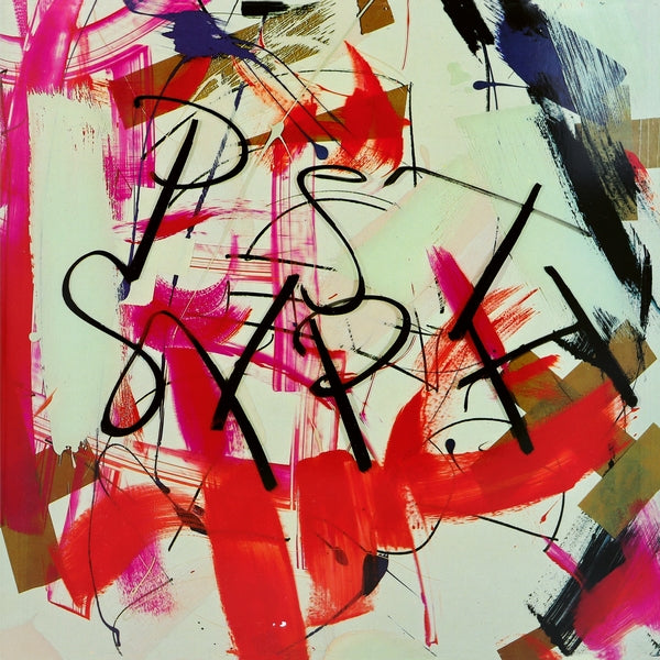 S.Y.P.H. - Pst ((CD))