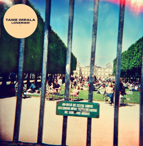 Tame Impala - Lonerism (2 Lp's) ((Vinyl))