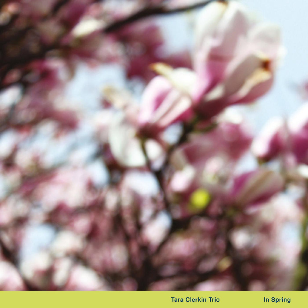 Tara Trio Clerkin - In Spring ((Vinyl))