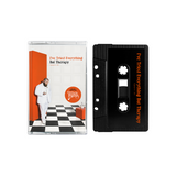 Teddy Swims - I've Tried Everything But Therapy (Part 2) ((Cassette))