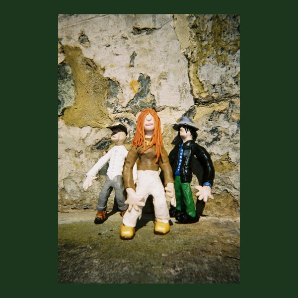 TH BLISKS - Elixa ((Vinyl))