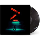 The Blue Stones - Metro (Indie Exclusive, 180 Gram "Ink & Paint" Colored Vinyl) ((Vinyl))