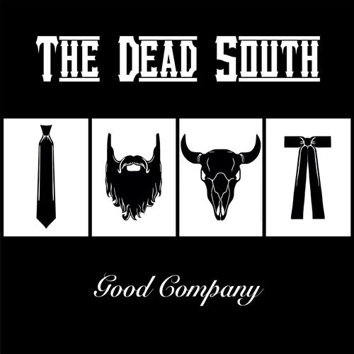 The Dead South - Good Company ((Vinyl))