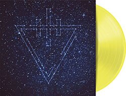 The Devil Wears Prada - Space Ep (Indie Exclusive, Limited Edition, Neon Yellow Vinyl) (B-Side Etching) ((Vinyl))