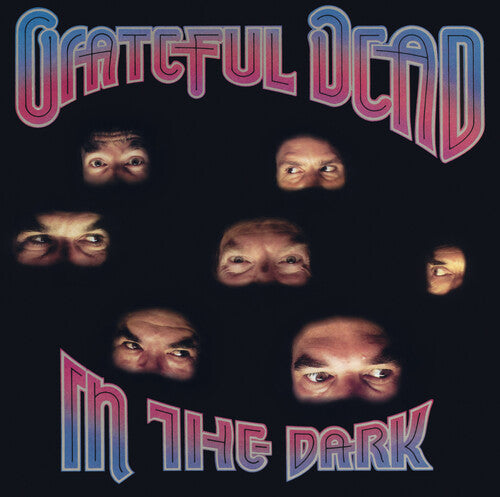 The Grateful Dead - In The Dark (Colored Vinyl, Silver, Brick & Mortar Exclusive) (())