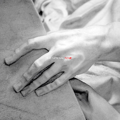 The National - Rome (2 Lp's) ((Vinyl))