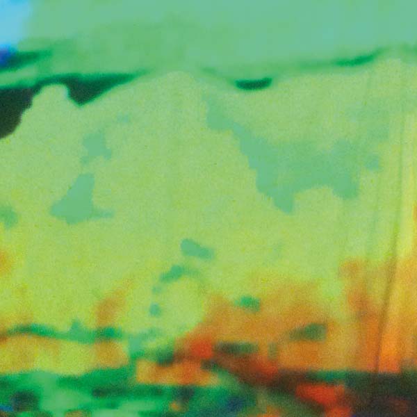 THE SMOKE CLEARS - Listen ((Vinyl))