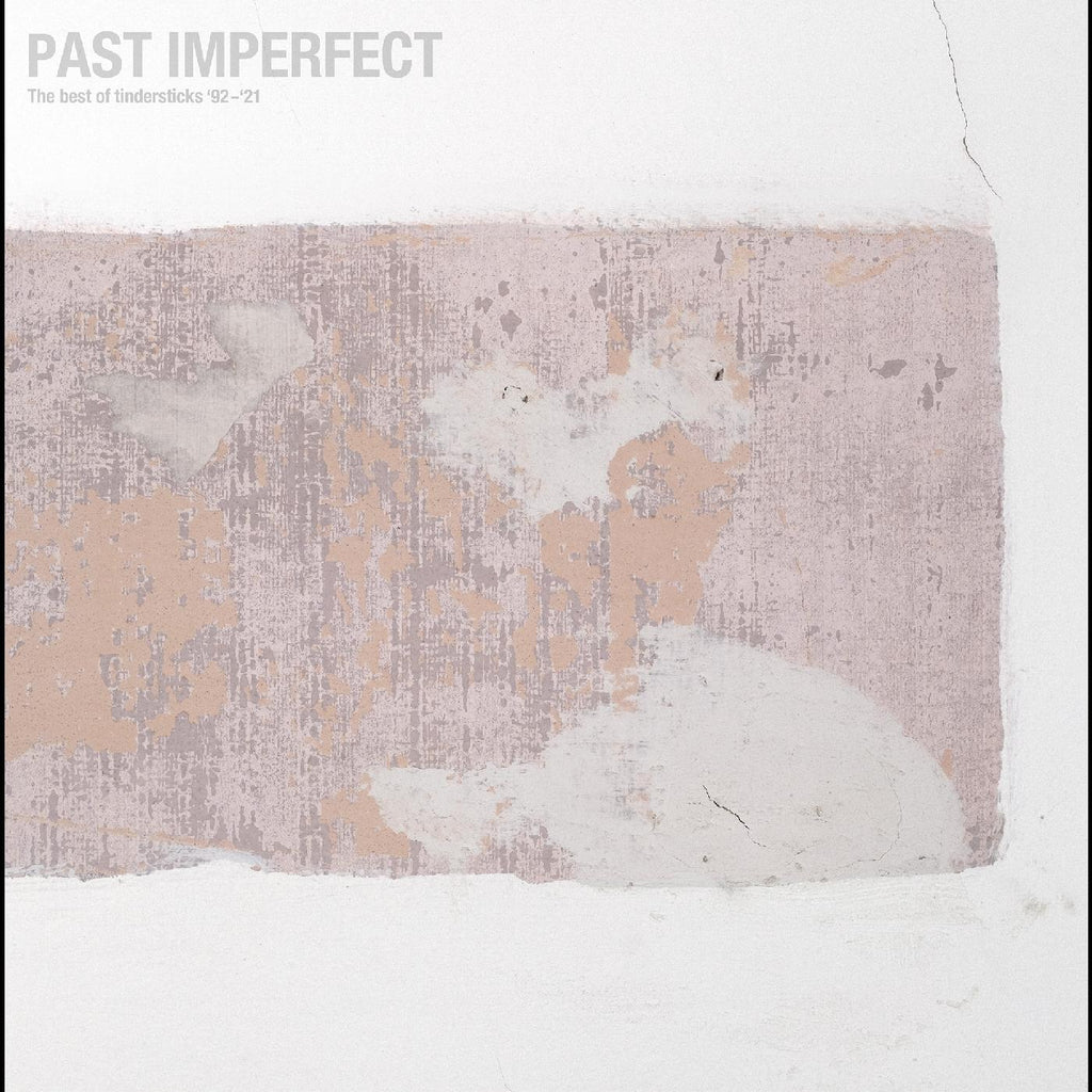 Tindersticks - PAST IMPERFECT the best of tindersticks ’92 - ’21 ((Vinyl))