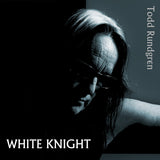 Todd Rundgren - White Knight (Colored Vinyl, Silver, Deluxe Edition) (2 Lp's) ((Vinyl))