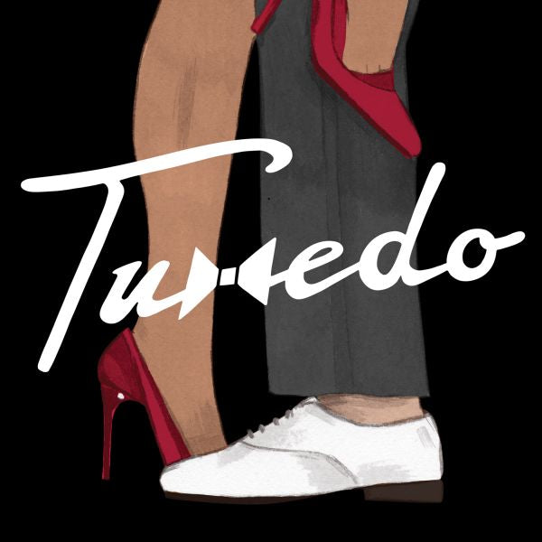 Tuxedo - Tuxedo ((Vinyl))