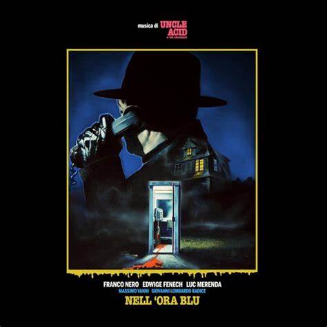 Uncle Acid And The Deadbeats - Nell' Ora Blu (2 Lp's) ((Vinyl))
